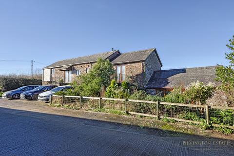 4 bedroom detached house for sale, Higher Wringworthy Farm, Looe PL13