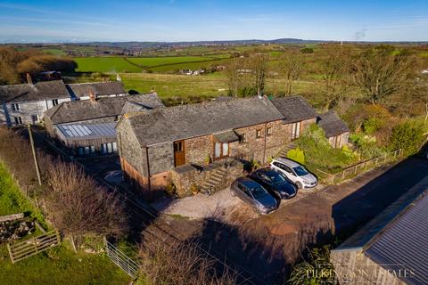 4 bedroom detached house for sale, Higher Wringworthy Farm, Looe PL13