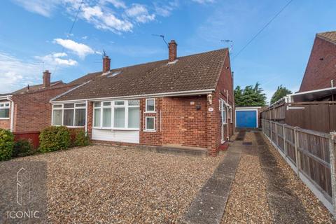 undefined, Saracen Road, Hellesdon, Norwich