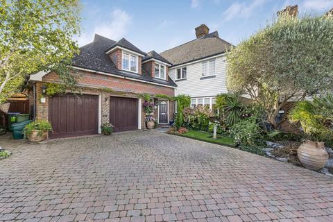 undefined, Hotham Close, Swanley