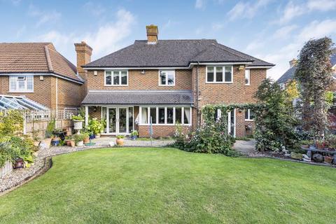 undefined, Hotham Close, Swanley