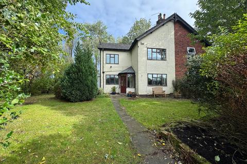 undefined, 348 Manchester Road, Manchester M28