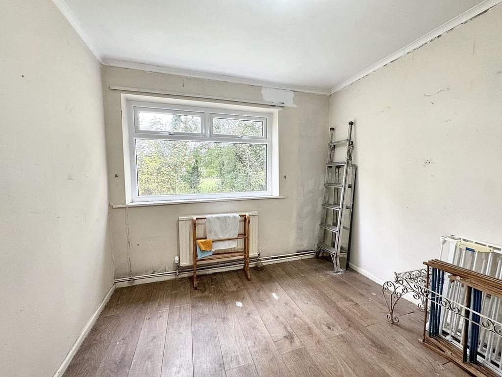 Bedroom Five