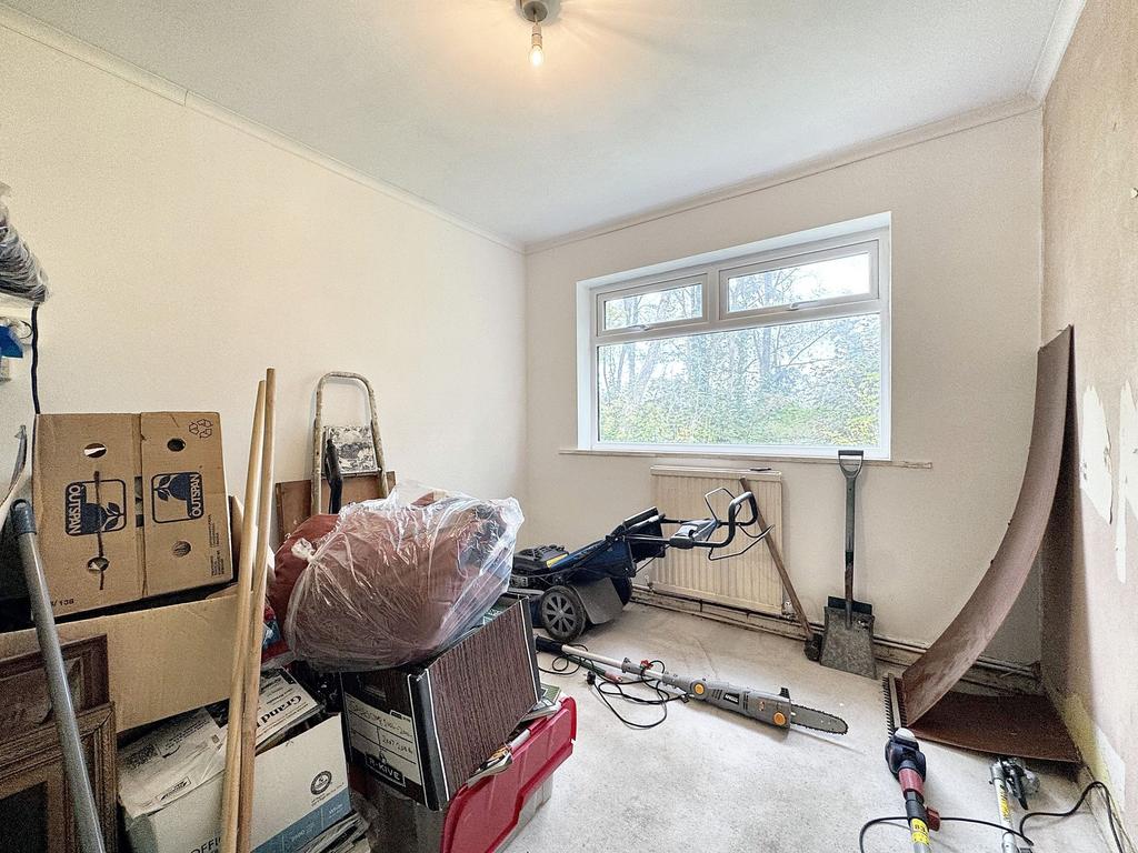 Bedroom Four