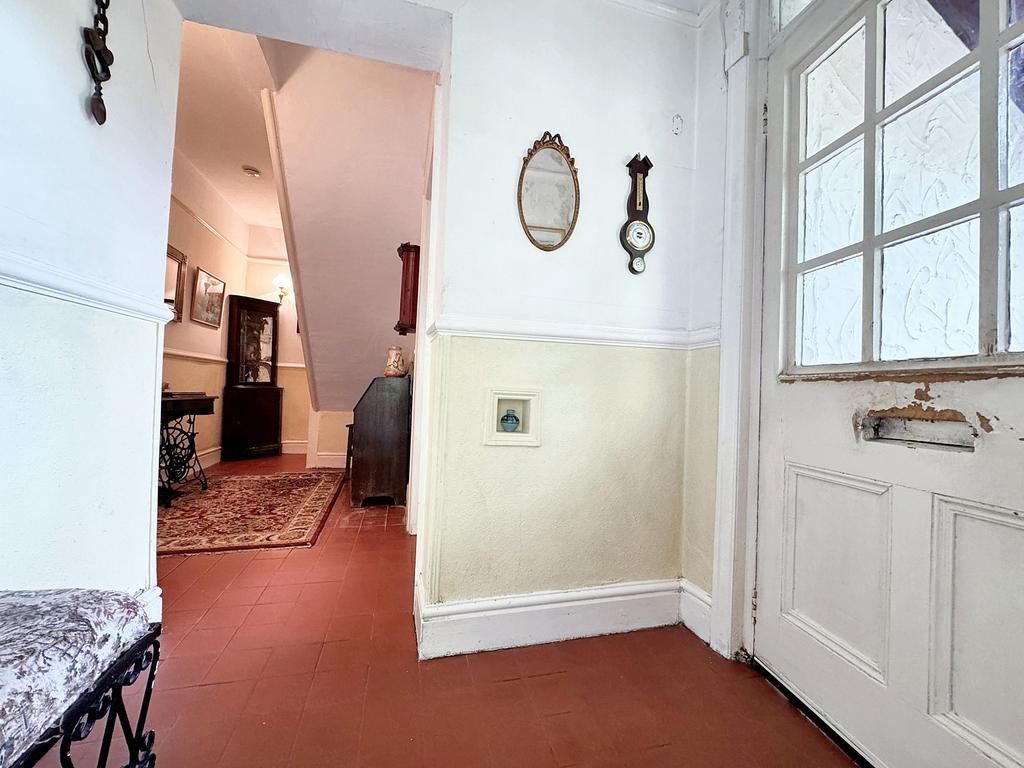 Hallway