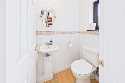 5 bedroom detached house for sale, Maesglasnant, Cwmffrwd, Carmarthen