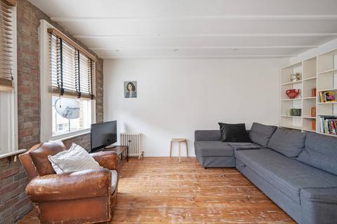 1 bedroom flat for sale, St Leonards Mews, Hoxton, London, N1