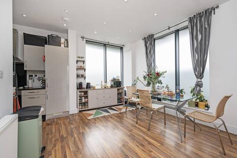 Doros House, Cambridge Heath Road, Whitechapel, London, E1