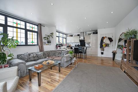 Doros House, Cambridge Heath Road, Whitechapel, London, E1
