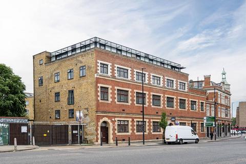 Doros House, Cambridge Heath Road, Whitechapel, London, E1