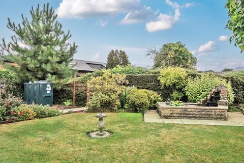 undefined, Castle Park, Cullompton EX15