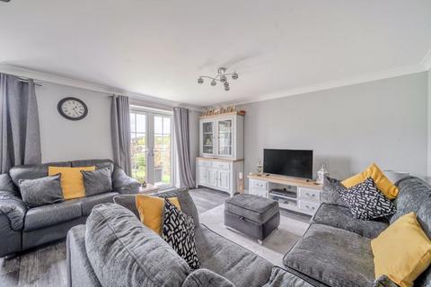 3 bedroom detached house for sale, Lower Greenfield, Cullompton EX15