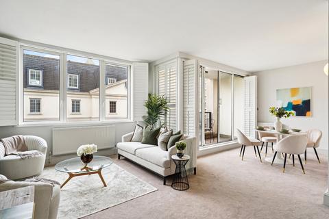 The Quadrangle, Chelsea Harbour, Chelsea, London