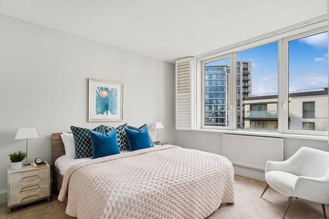 2 bedroom flat for sale, The Quadrangle, Chelsea Harbour, Chelsea, London