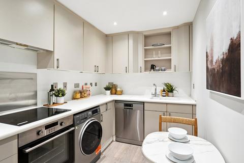 2 bedroom flat for sale, The Quadrangle, Chelsea Harbour, Chelsea, London