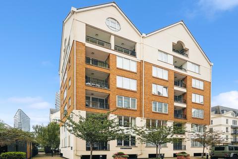 2 bedroom flat for sale, The Quadrangle, Chelsea Harbour, Chelsea, London