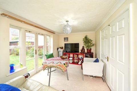 4 bedroom detached house for sale, Breamore Crescent, EARLS KEEP, DY1 3DA