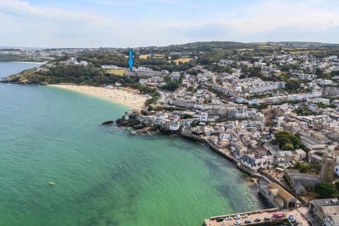 undefined, Draycott Terrace, St. Ives TR26