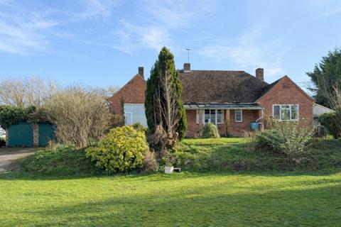 undefined, Larkhill, Wantage