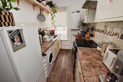 undefined, Longbrook Terrace, Exeter
