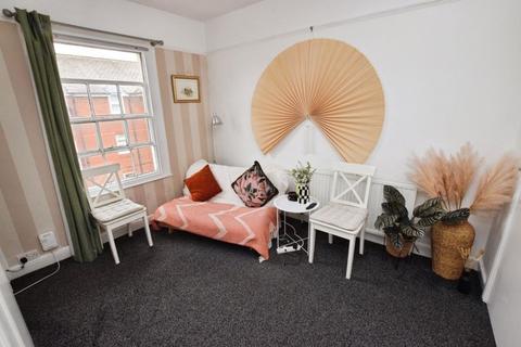 undefined, Longbrook Terrace, Exeter