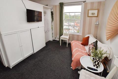 1 bedroom apartment for sale, Longbrook Terrace, Exeter