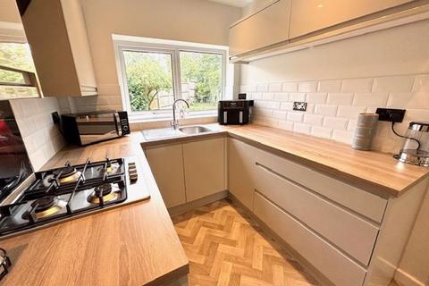 undefined, Gainsborough Crescent, Great Barr, Birmingham B43 7LB