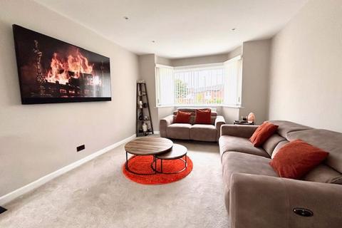 undefined, Gainsborough Crescent, Great Barr, Birmingham B43 7LB