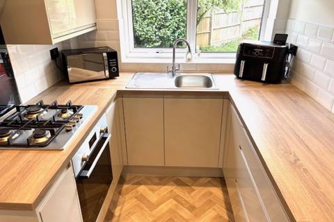 undefined, Gainsborough Crescent, Great Barr, Birmingham B43 7LB