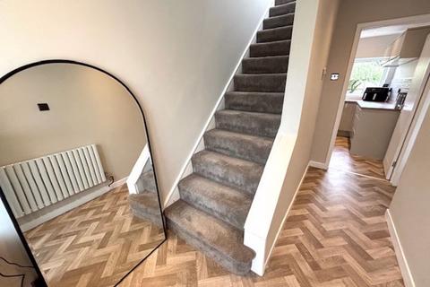 undefined, Gainsborough Crescent, Great Barr, Birmingham B43 7LB