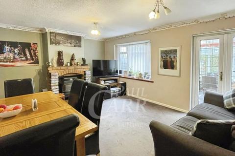 2 bedroom semi-detached house for sale, Speedwell Close, Aldridge, WS9 0DL