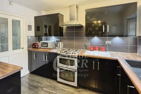 2 bedroom semi-detached house for sale, Speedwell Close, Aldridge, WS9 0DL