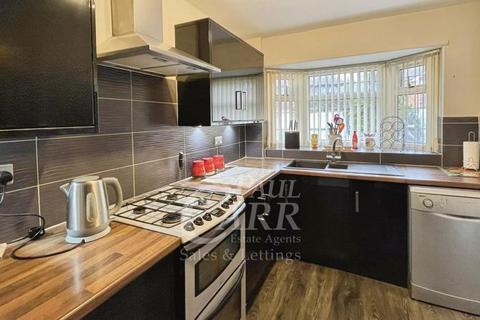 2 bedroom semi-detached house for sale, Speedwell Close, Aldridge, WS9 0DL