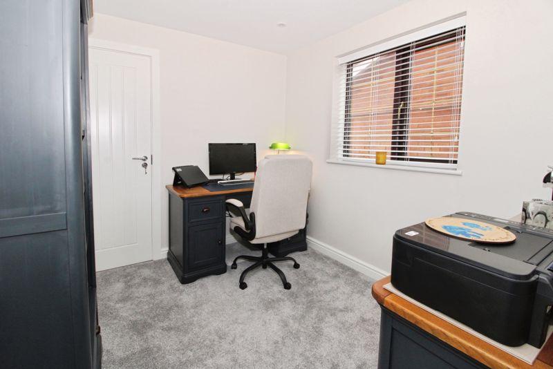 Study/Playroom