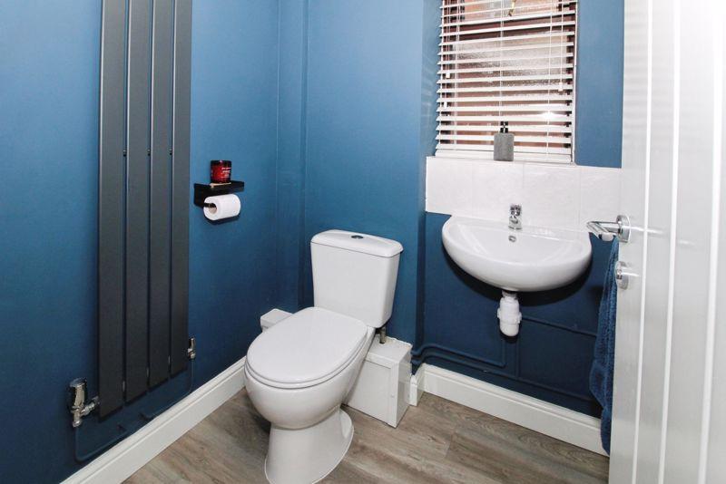 Guest WC