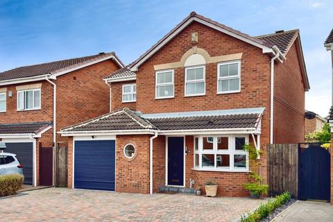 Emberton Way, Amington, B77 3QQ