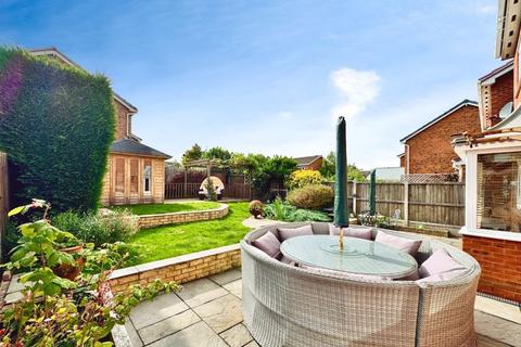 undefined, Emberton Way, Amington, B77 3QQ