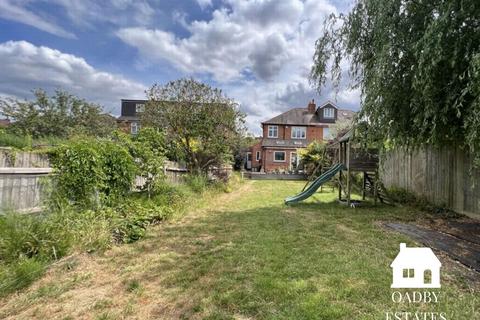 3 bedroom semi-detached house for sale, Meadvale Road, Knighton, LE2