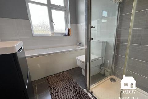 3 bedroom semi-detached house for sale, Meadvale Road, Knighton, LE2