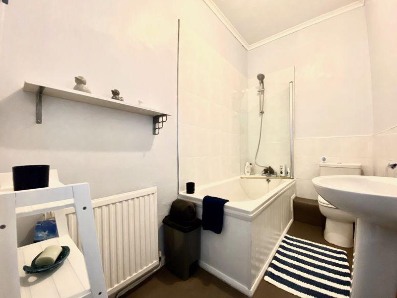 Bathroom/WC