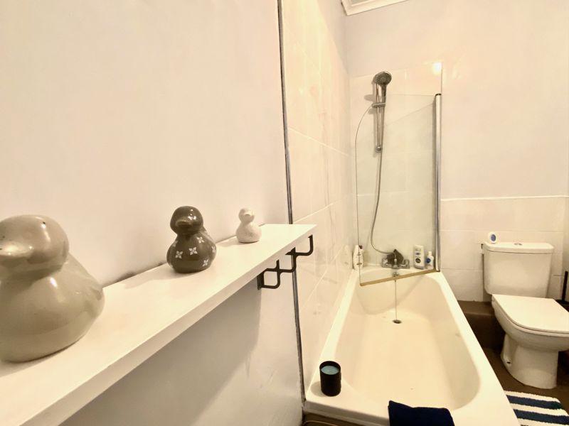 Bathroom/WC
