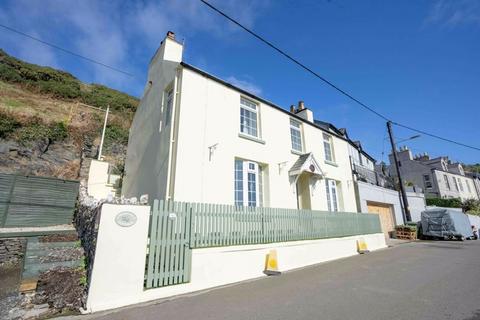 undefined, Crossfield Cottage, Bradda, Port Erin, IM9 6QA