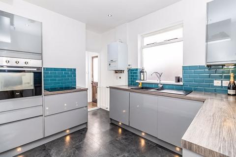 3 bedroom terraced house for sale, Percy Road, Southsea