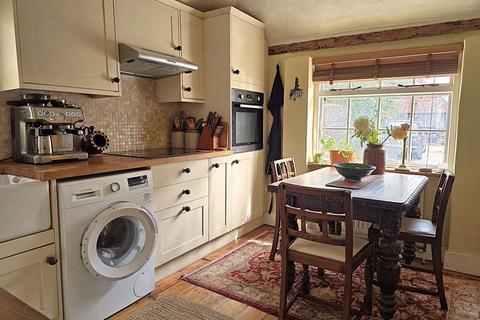 3 bedroom semi-detached house for sale, Steyning