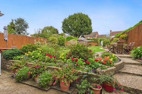 undefined, MARLPIT LANE - OLD COULSDON