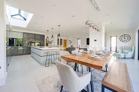 undefined, Golf Open 2026 - Freshfield Road, Formby - sleeps 10