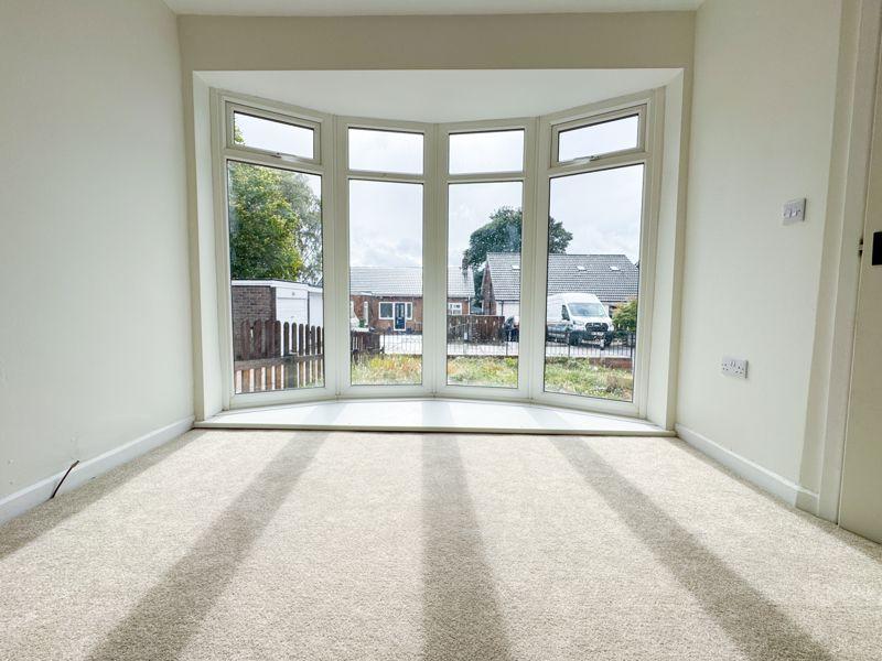 Bay Window