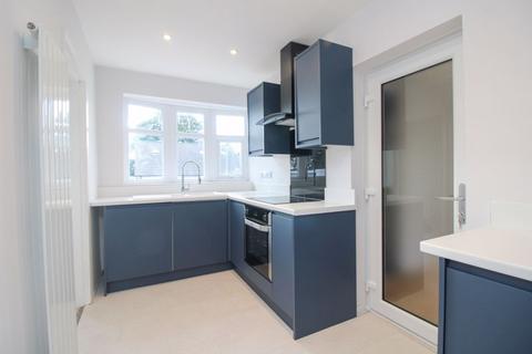 3 bedroom semi-detached bungalow for sale, Spa Well Close, Winlaton
