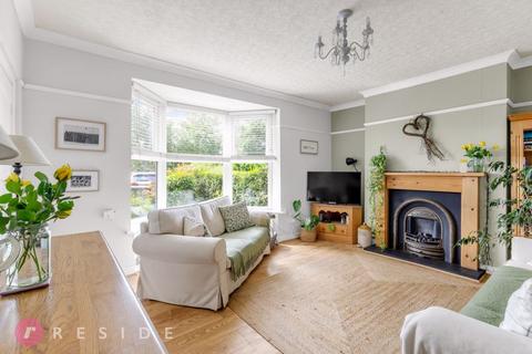 3 bedroom end of terrace house for sale, Doctor Fold Lane, Hopwood OL10