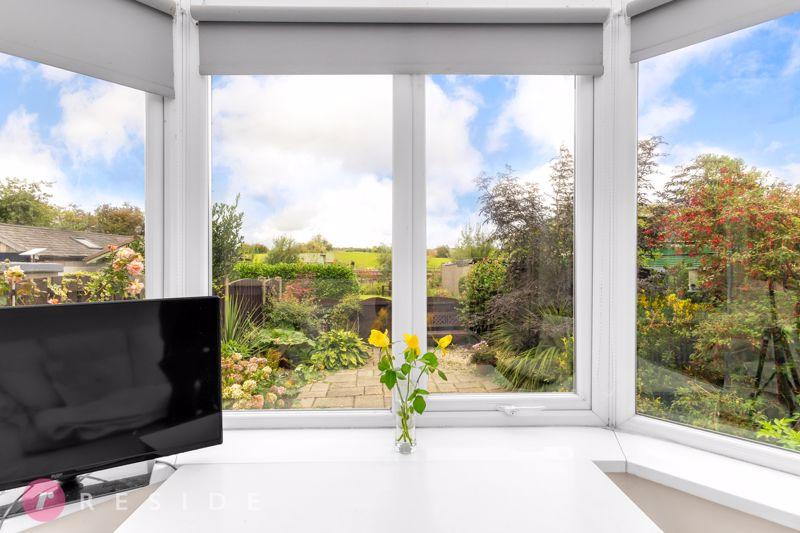 Garden Views